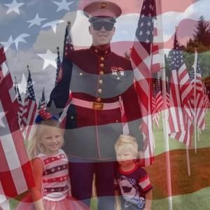 Meet your Posher, Marshall